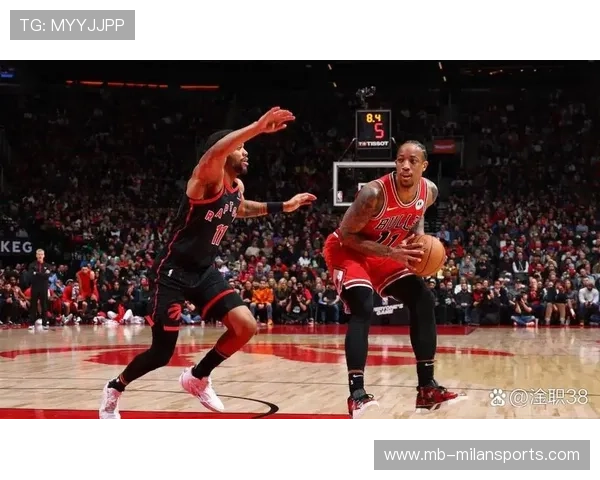 公牛反击战术奏效,德罗赞稳定军心,公牛签下德罗赞