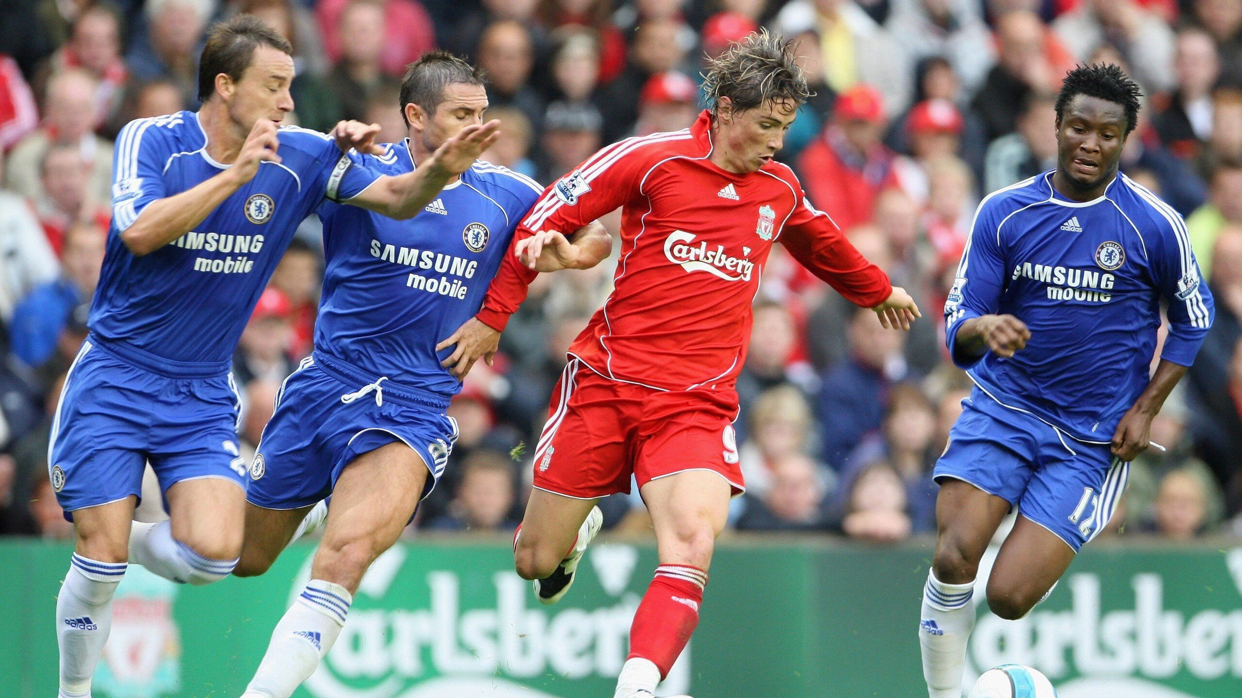 本周最精彩足球比赛回顾